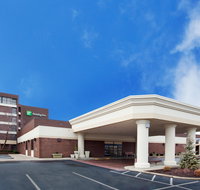 Holiday Inn Dayton-Fairborn - Accommodation Denver