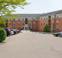 Liberty Lodging - Accommodation Denver