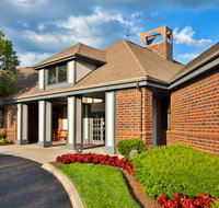 Homewood Suites Dayton-Fairborn - Accommodation Denver