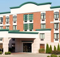 Wingate by Wyndham Dayton - Fairborn - Accommodation Denver
