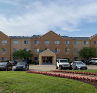 Clarion Inn Dayton Fairborn - Accommodation Denver
