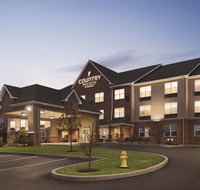 Country Inn  Suites Fairborn South - Accommodation Denver