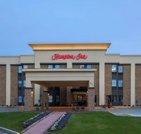 Hampton Inn Dayton-Fairborn - Accommodation Denver