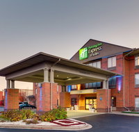 Holiday Inn Express  Suites - Accommodation Denver