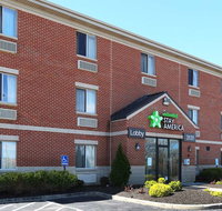 Extended Stay America Stes Dayton Fairbo - Accommodation Denver