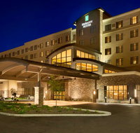Embassy Suites Akron Canton Airport - Accommodation Denver