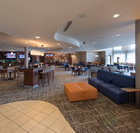 Courtyard by Marriott Canton - Accommodation Denver
