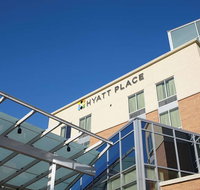 Hyatt Place Canton - Accommodation Denver