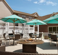 Residence Inn Canton - Accommodation Denver
