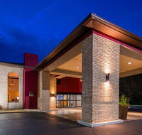 Best Western Plus North Canton Inn  Ste - Accommodation Denver