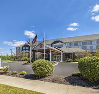 Hilton Garden Inn Akron-Canton Airport - Accommodation Denver