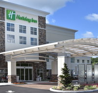 Holiday Inn Canton Belden Village - Accommodation Denver