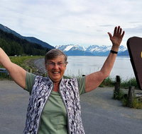 Wilderness Wildlife Glacier Experience from Anchorage - Accommodation Denver