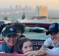 Classic Car Tour of Los Angeles - Accommodation Denver