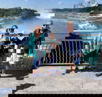 Niagara Falls All-American Tour Small Group max 11 - Accommodation Denver