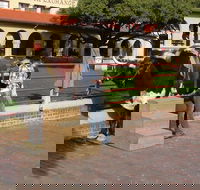 6-Hour Guided Best of Fort Worth Historical Tour - Accommodation Denver