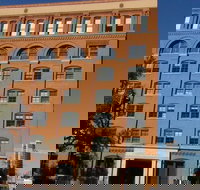 JFK Assassination Highlights Tour - Accommodation Denver