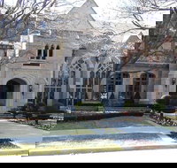 Sightseeing Tour of Dallas - Accommodation Denver