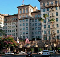 Hollywood Tour - Accommodation Denver