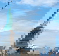 Statue of Liberty and Ellis Island Tour - Accommodation Denver