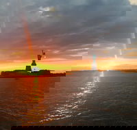 Statue of Liberty 60-Minute Sightseeing Cruise - Accommodation Denver