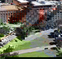 One-Hour John F Kennedy Assassination Walking Tour - Accommodation Denver