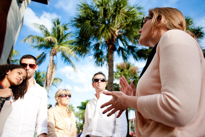 A Taste Of South Beach Food Tour - thumb 0