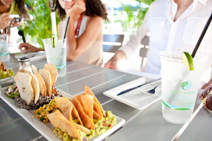 A Taste Of South Beach Food Tour - thumb 3