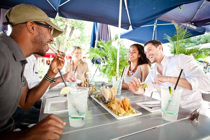A Taste Of South Beach Food Tour - thumb 4