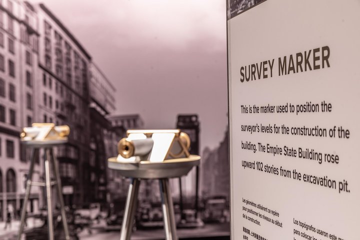 Empire State Building General & Express Pass Ticket - thumb 3