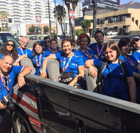 Hollywood and Beverly Hills tours - Accommodation Denver