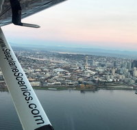 20-Minute Greater Seattle Scenic Airplane Tour - Accommodation Denver