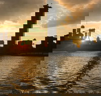 New York City Harbor Lights Cruise - Accommodation Denver