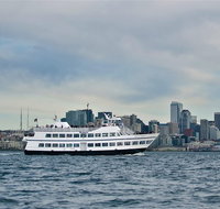 Seattle Harbor Cruise - Accommodation Denver
