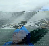 Niagara Falls American-Side Tour with Maid of the Mist Boat Ride - Accommodation Denver