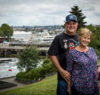 Private Tour Seattle Highlights - Accommodation Denver