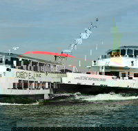 New York City Statue of Liberty Super Express Cruise - Accommodation Denver