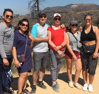 Hollywood Sign Hiking Tour to Griffith Observatory - Accommodation Denver