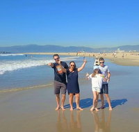 Private Luxurious Tour of Los Angeles - Accommodation Denver