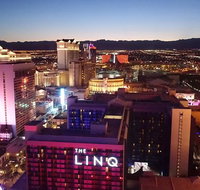 The High Roller at The LINQ Ticket - Accommodation Denver