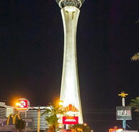 Big Bus Las Vegas Open Top Night Tour - Accommodation Denver