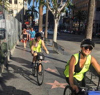 Hollywood Bike Tour - Accommodation Denver