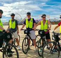 The Ultimate Los Angeles Bike Tour - Accommodation Denver