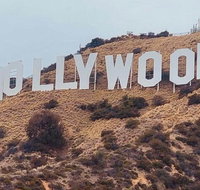 Official Hollywood Sign Hike Walk to the Hollywood Sign - Accommodation Denver