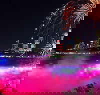 Discovery Niagara Falls USA Tour with Boat  Cave of winds - Accommodation Denver