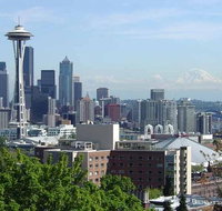 Seattle Highlights Sightseeing Tour - Accommodation Denver