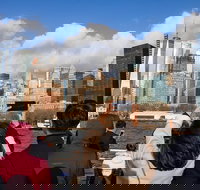 New York in One Day Guided Sightseeing Tour - Accommodation Denver