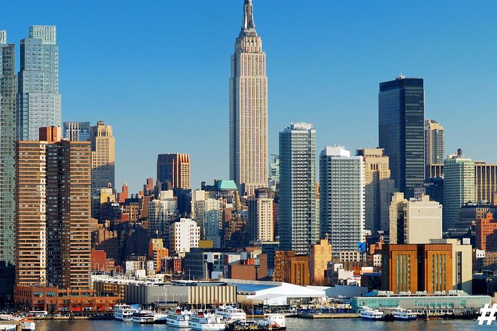 New York In One Day Guided Sightseeing Tour - thumb 3