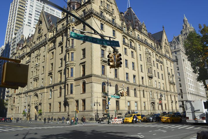 New York In One Day Guided Sightseeing Tour - thumb 5