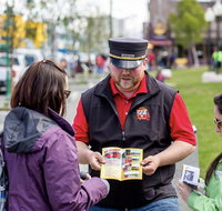 Anchorage Trolley Tour - Accommodation Denver